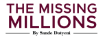 The Missing Millions